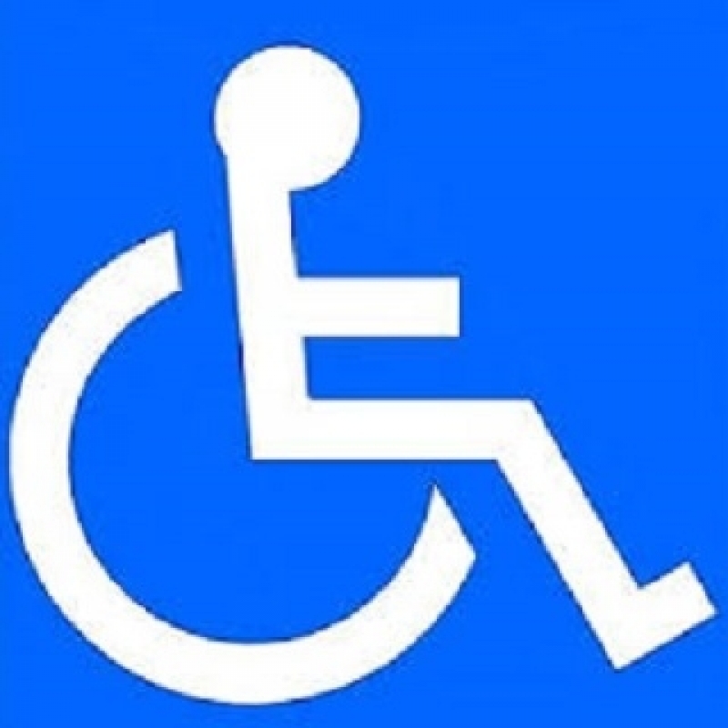 Adaptação Veicular Cadeirante
