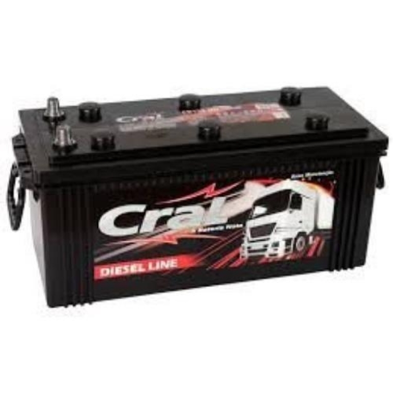 Bateria Cral 150