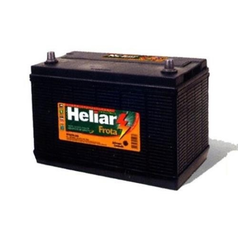 Bateria Heliar 100