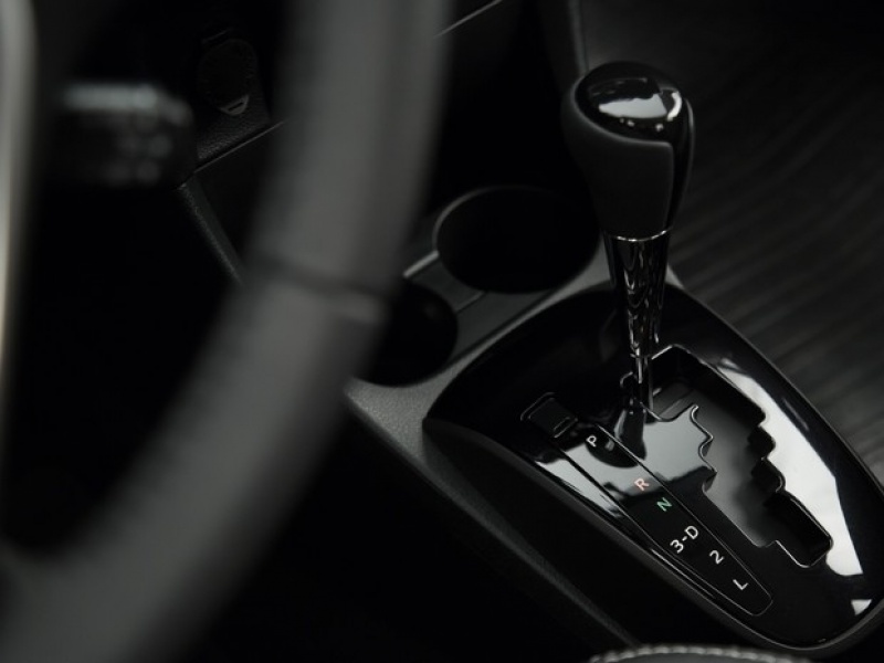 Câmbio Automático para Mercedes Gla