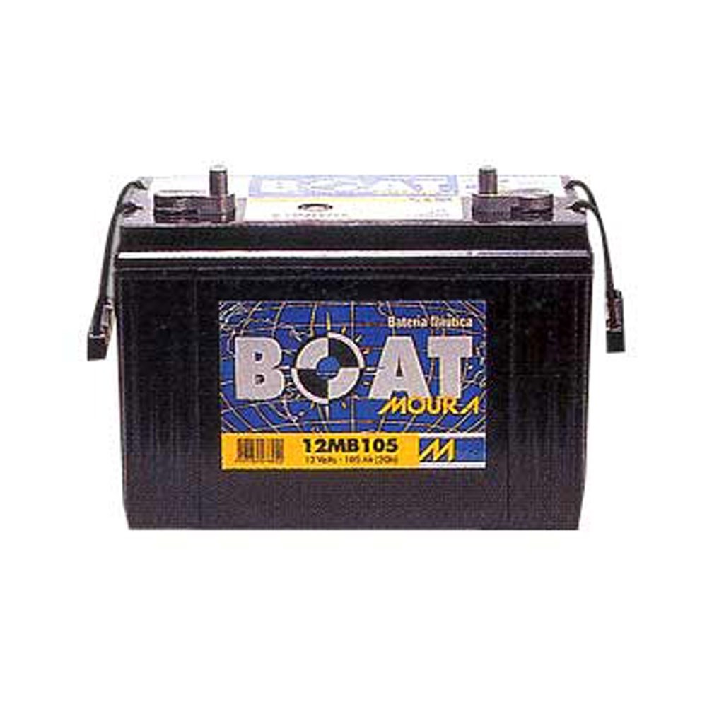 Fornecedor de Bateria para Barcos