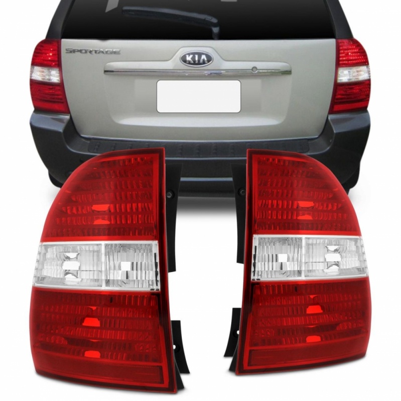Lanterna Dianteira Hyundai Azera 2012
