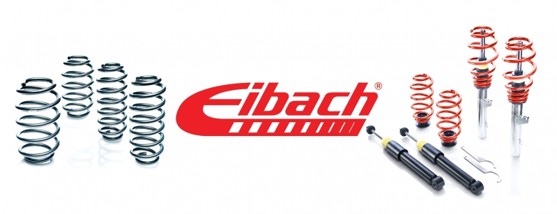 Mola Eibach para Carros Importados