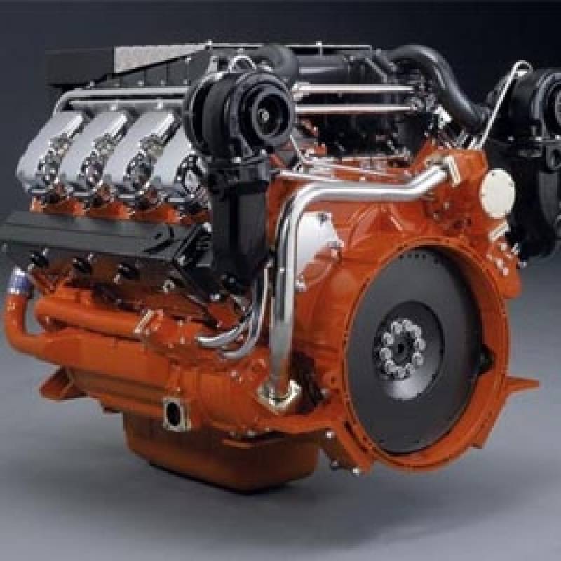 Motor a Diesel para Carros Importados