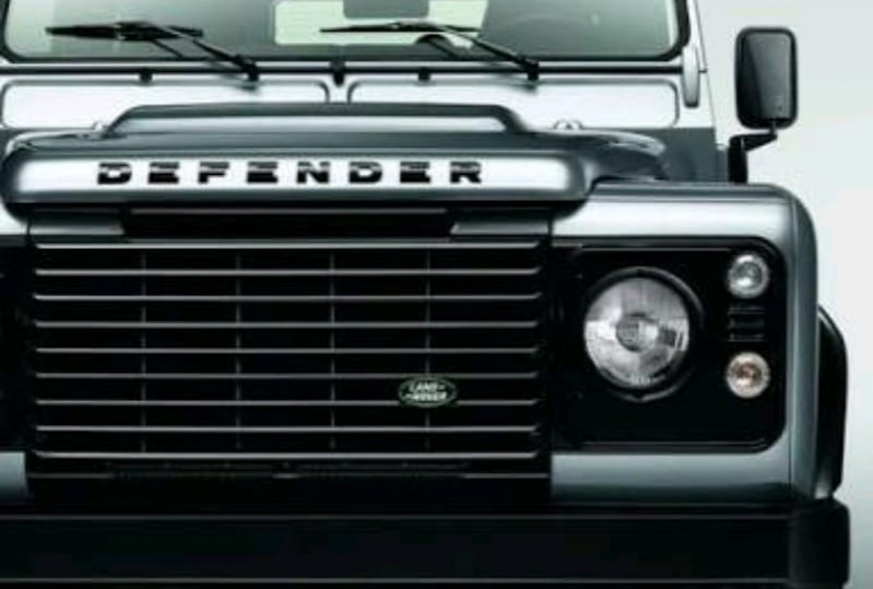Peças Originais para Land Rover